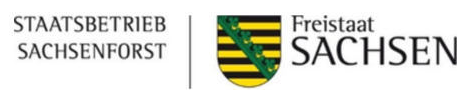 Staatsbetrieb Sachsenforst, Freistaat Sachsen